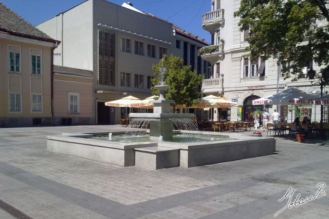Fontana u Porti